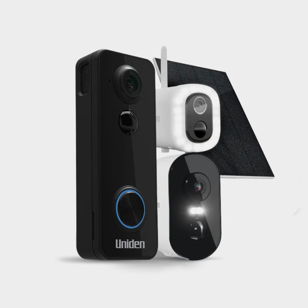 Security Cameras