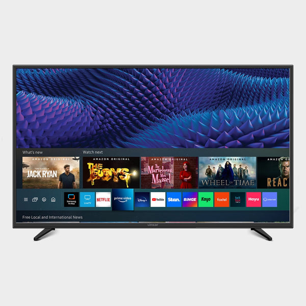Televisions