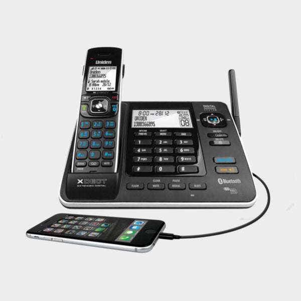 Cordless Phones