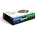 BRAND NEW DGTEC CLOCK RADIO WITH Qi WIRELESS CHARGING BLUETOOTH DUAL USB PORTS
