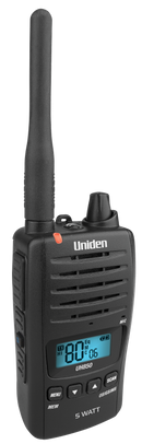UH850