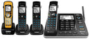 XDECT 8355 + 3WPR
