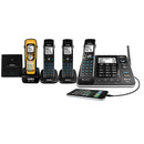 XDECT 8355 + 3WPR