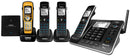 XDECT 8355 + 3WPR