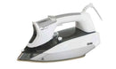 BRAND NEW ONIX POWERFUL STEAM IRON w/ LCD DISPLAY 300ml WATER TANK ANTI DRIP