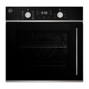 BRAND NEW HOOVER 67L 8 MULTI FUNCTION 60CM SIDE OPENING OVEN HV-C60OV-S RRP $799