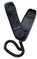 UNIDEN FP1100 WALL/DESK MOUNTABLE SLIM LINE CORDED PHONE
