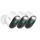 UNIDEN GUARDIAN APPCAM SOLO PRO WIREFREE 1080P SPOTLIGHT SECURITY CAME