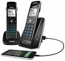UNIDEN XDECT 8315+1 DIGITAL TECHNOLOGY BLUETOOTH CORDLESS PHONE SYSTEM