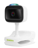 UNIDEN BW610R ADDITIONAL SUPER HD 2K SMART BABY CAMERA WITH SMARTPHONE ACCESS