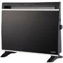 BRAND NEW EVANTAIR 1500W GLASS CONVECTION HEATER