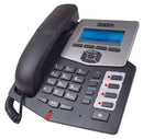 UNIDEN VP100 VOICE OVER INTERNET TELEPHONE w/VOIP TECHNOLOGY