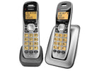 UNIDEN DECT 1715+1 CORDLESS DIGITAL PHONE POWER FAILURE BACK UP WI-FI FRIENDLY