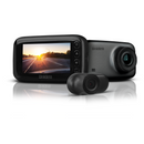 UNIDEN iGOCAM 70R 2.7K SMART DASH WITH 2.7" LCD SCREEN & 2 DUAL CAMERA RECORDING