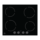 BRAND NEW HOOVER 60CM FRAMELESS GLASS INDUCTION COOKTOP HVC60CI1 RRP $699