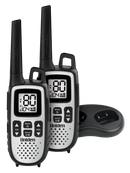 UNIDEN UH610-2 TWIN PACK UHF 1 WATT UHF HANDHELD ADVENTURE RADIO 80 CHANNELS