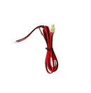 UNIDEN UHF RADIO POWER DC CONNECT CABLE LEAD 2 PIN FOR VEHICLE 12V POWER SUPPLY