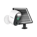 UNIDEN APP CAM SOLO PRO FULL HD 1080P WIRELESS SECURITY CAMERA SOLAR PANEL KIT