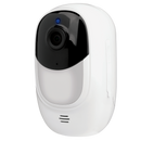 UNIDEN APP CAM SOLO+ 2ND GENERATION - FULL HD 1080P WIRELESS SECURITY CAMERA