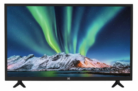 BRAND NEW KODAK 55" FULL HD SMART TV POWERED BY WEBOS KD55WOS2 | NETFLIX YOUTUBE