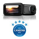 UNIDEN iGOCAM 60 2K SMART DASH CAM WITH 2.7" LCD COLOUR SCREEN 150° WIDE VIEW