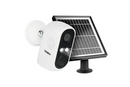 BRAND NEW UNIDEN APP CAM SX KIT WIREFREE 1080P SPOTLIGHT SECURITY W/SOLAR PANEL