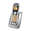 UNIDEN DECT 1715 CORDLESS DIGITAL PHONE POWER FAILURE BACK-UP WI-FI FRIENDLY