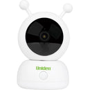 UNIDEN BW614PTR ADDITIONAL SUPER HD 2K SMART BABY CAMERA WITH SMARTPHONE ACCESS