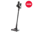 BRAND NEW SHARP CORDLESS STICK VACUUM CLEANER - 380W EC-SC95U-H