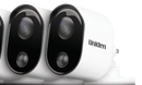 UNIDEN GDC2010 FULL HD WIRED OUTDOOR & WEATHERPROOF ADDITIONAL CAMERA!