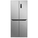 BRAND NEW AKAI 473L FRENCH DOOR FRIDGE STAINLESS STEEL LED LIGHTING -AK-H470FF
