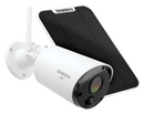 UNIDEN GUARDIAN APPCAM SOLO BULLET 2K KIT SUPER HD WEATHERPROOF CAMERA W/SOLAR