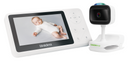 UNIDEN BW4501 4.3" FULL HD SMART BABY VIDEO MONITOR WITH CLAMP CAMERA
