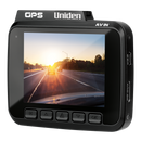 UNIDEN iGO CAM 80 4K SMART DASH CAM W/SMART IN CAR TECHNOLOGY & 2.4" LCD SCREEN