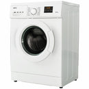 BRAND NEW AKAI 6KG FRONT LOAD WASHING MACHINE 15 WASHING PROGRAMS - AK-FL6