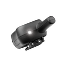 UNIDEN UH45 80 CHANNEL UHF CB HANDHELD RADIO WALKIE TALKIE WITH KID ZONE