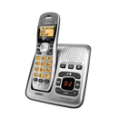 UNIDEN 1735 DECT DIGITAL PHONE SYSTEM POWER FAILURE BACKUP^ ANSWERING MACHINE