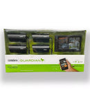 BRAND NEW UNIDEN GUARDIAN G2740 DIGITAL WIRELESS SURVEILLANCE 4 CAMERA SYSTEM