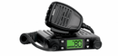 UNIDEN X70 COMPACT UHF CB MOBILE RADIO DUAL SPEAKERS 7 COLOUR LCD KEY BACKLIGHT