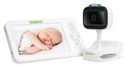 UNIDEN BW6101R SUPER HD 5" SMART BABY CAMERA MONITOR W/ SMARTPHONE ACCESS