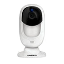 UNIDEN APP CAM SOLO+ FULL HD 1080P WIRELESS SECURITY CAMERA - SOLAR PANEL KIT