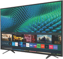 BRAND NEW LINSAR 55" ULTRA HD SMART TV POWERED BY WEBOS LSK55WSFW