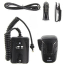 BRAND NEW UNIDEN MK800W WIRELESS SPEAKER MICROPHONE SUITS UH50XX UH80XX UH90XX