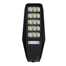 OUTDOOR SOLAR LED LIGHT 200W MOTION RADAR SENSOR W/ HIGH CHARGING EFFIENCY