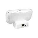 UNIDEN BW3101R 4.3" DIGITAL WIRELESS BABY MONITOR REMOTE VIEWING SMART PHONE APP