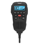 UNIDEN UH6160 MINI COMPACT UHF CB MOBILE RADIO REMOTE SPEAKER & INSTANT REPLAY