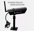 BRAND NEW UNIDEN G2010 ADDITIONAL PORTABLE OUTDOOR WEATHERPROOF CAMERA WITH APP