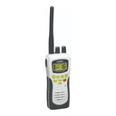 UNIDEN ATLANTIS 260 VHF 5 WATT POWER MARINE SPLASHPROOF RADIO