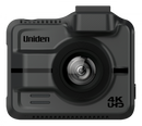 UNIDEN IGO CAM 85R 4K RESOLUTION DASH CAM SMART IN-CAR TECHNOLOGY!