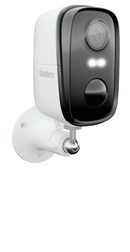 UNIDEN APP CAM SOLO X2K WIREFREE 2K SUPER HD SPOTLIGHT CAMERA - TWIN PACK